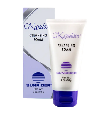 Kandesn Cleansing Foam